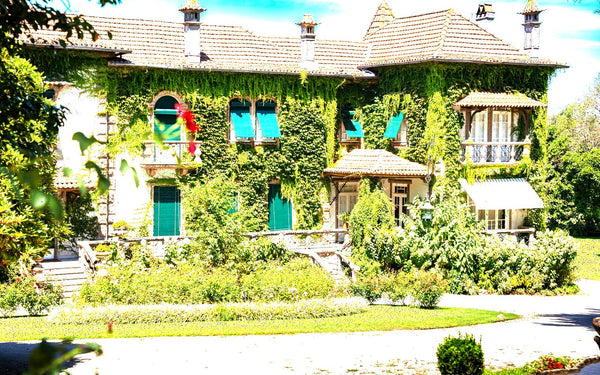 The Spring Court