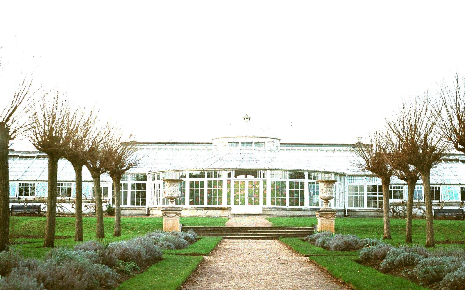Spring Court Manor