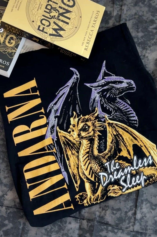 Andarna T-Shirt