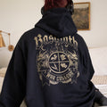 Basgiath War College Hoodie