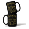 Basgiath War College Mug