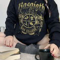 Basgiath War College Sweatshirt