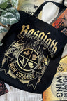 Basgiath War College Tote Bag