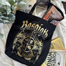 Basgiath War College Tote Bag