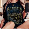 Basgiath War College T-Shirt