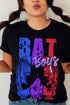 Bat Boys T - Shirt - Caffeineandcurses - Sarah J Maas