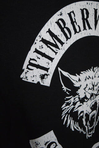 BDE Timberwolves Sweatshirt - Caffeineandcurses - Tate James