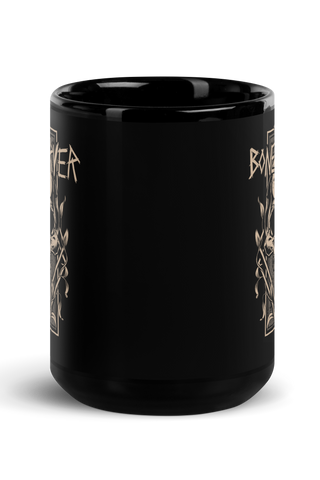 Bone Carver Mug