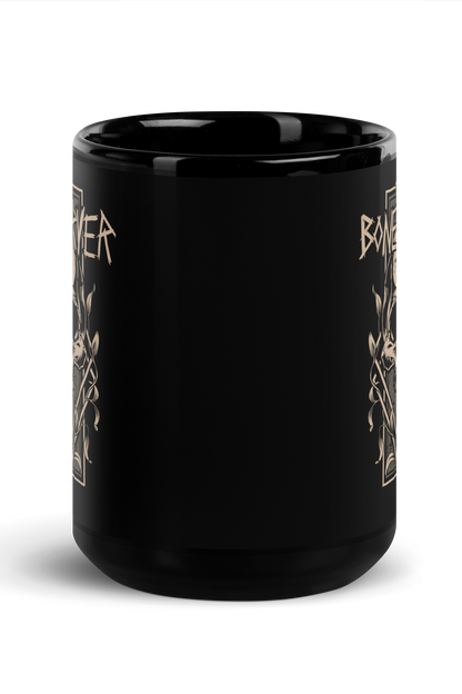 Bone Carver Mug | ACOTAR Merch