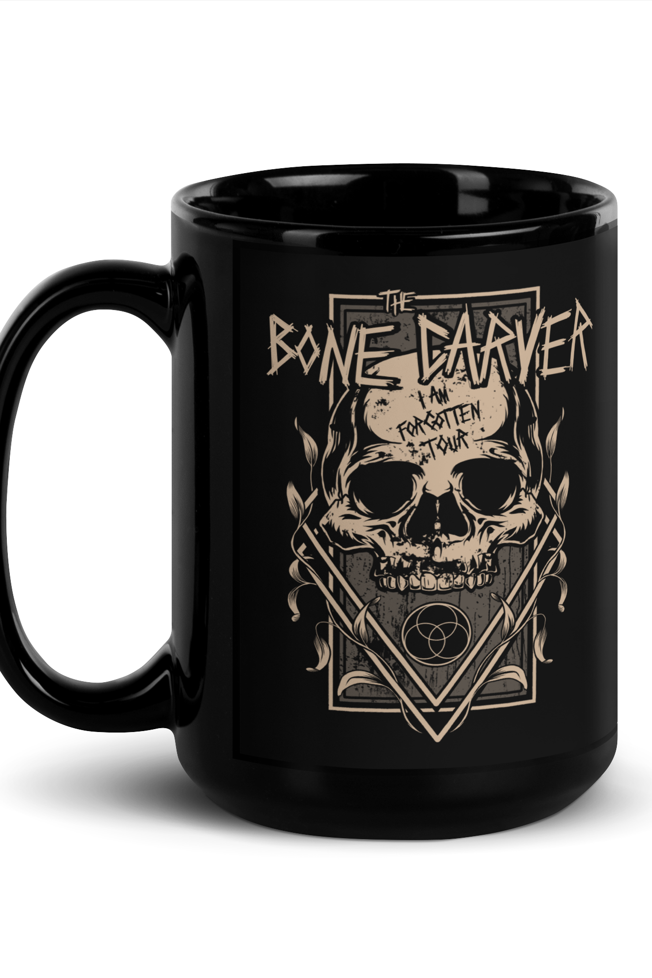 Bone Carver Mug | ACOTAR Merch