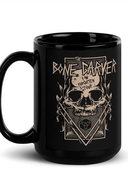 Bone Carver Mug | ACOTAR Merch