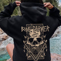 Bone Carver Hoodie