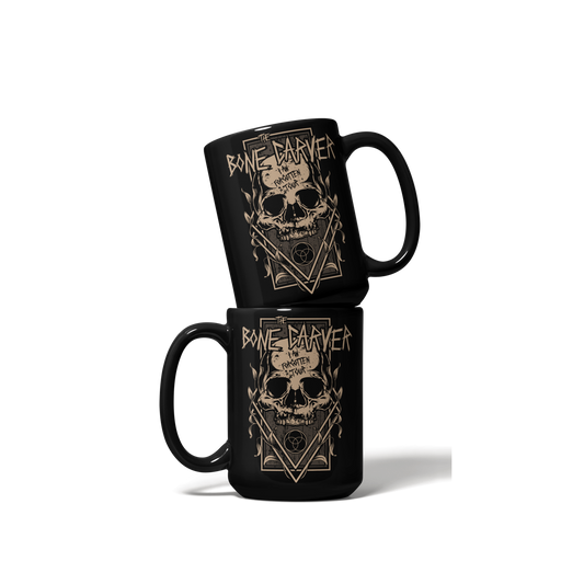Bone Carver Mug - ACOTAR