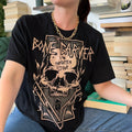 Bone Carver T-Shirt