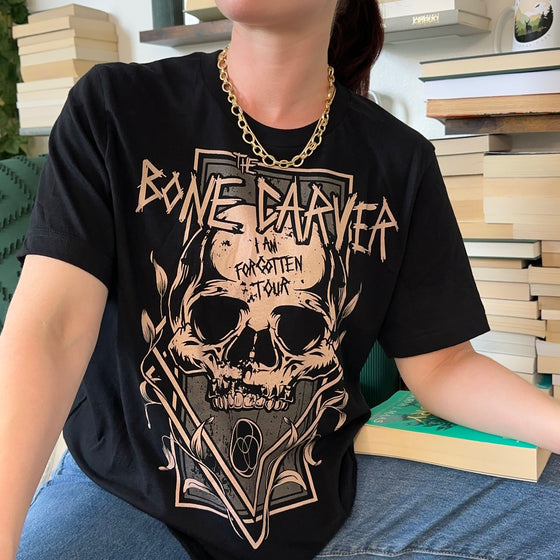 Bone Carver T-Shirt