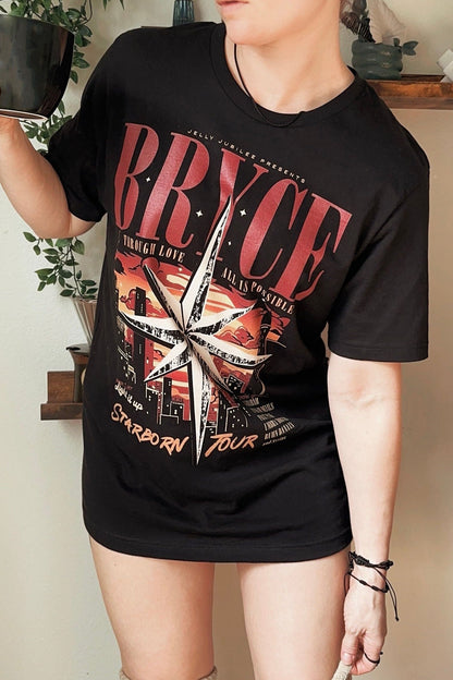 Bryce Quinlan T - Shirt - Caffeineandcurses - Sarah J Maas