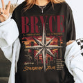 Bryce Quinlan T-Shirt