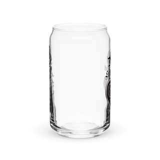 Forbidden Can Glass