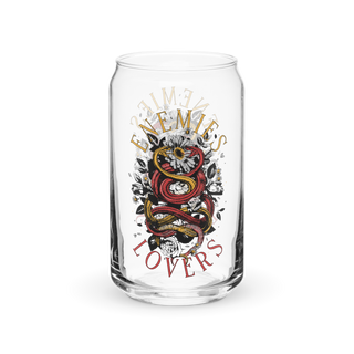 Enemies To Lovers Can Glass