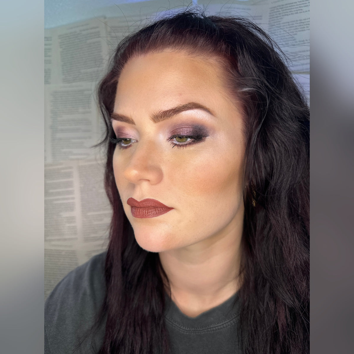 Classics Eyeshadow Palette by Fictionally Inspired — image 6