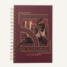 CRESCENT CITY OTTERS NOTEBOOK