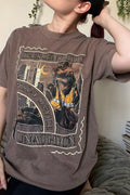 Crescent City Otters T-Shirt