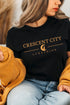 Crescent City T - Shirt - Caffeineandcurses - Sarah J Maas