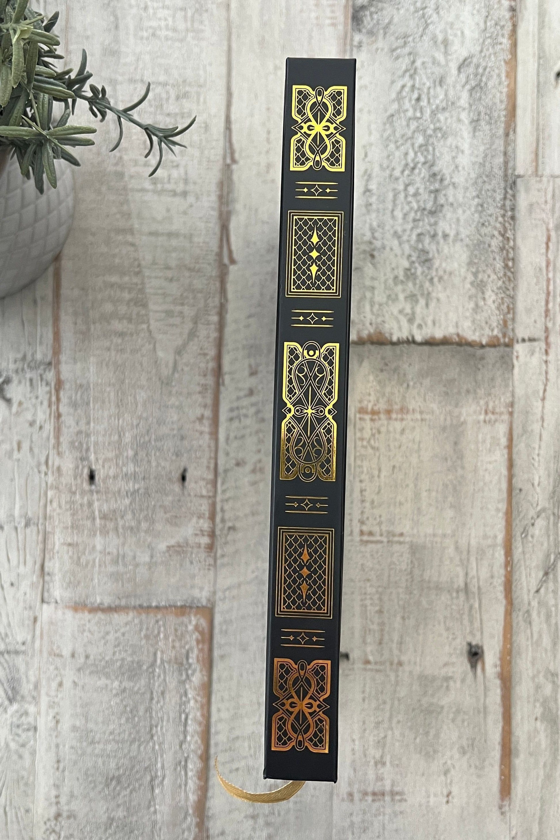 Dragon Journal - Caffeineandcurses - Caffeine and Curses