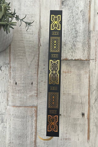 Dragon Journal - Caffeineandcurses - Caffeine and Curses