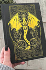 Dragon Journal