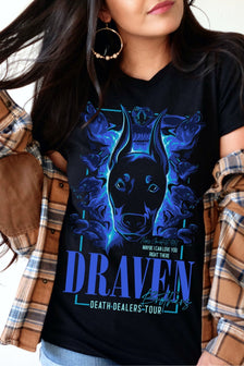Draven Brothers T-Shirt