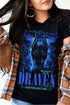 Draven Brothers T - Shirt - Caffeineandcurses - J Bree