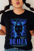 Draven Brothers T - Shirt - Caffeineandcurses - J Bree