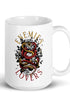 Enemies To Lovers Mug - Caffeineandcurses - Caffeine and Curses