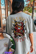 Enemies To Lovers Vol.1 T-Shirt