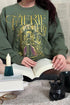 Faerie Era Sweatshirt - Caffeineandcurses - Caffeine and Curses