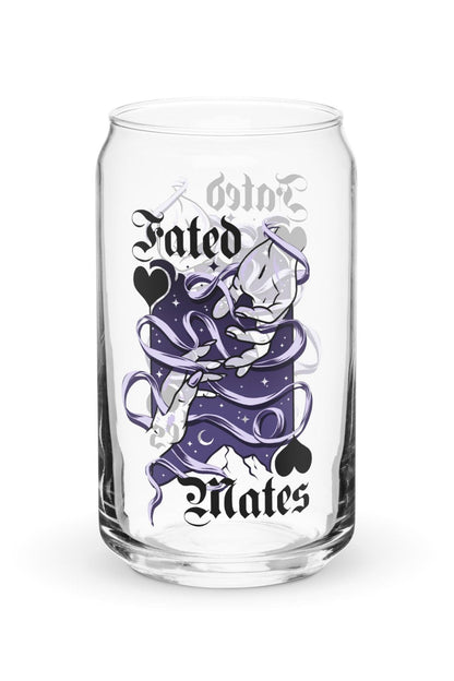 Fated Mates Can Glass - Caffeineandcurses - Caffeine and Curses