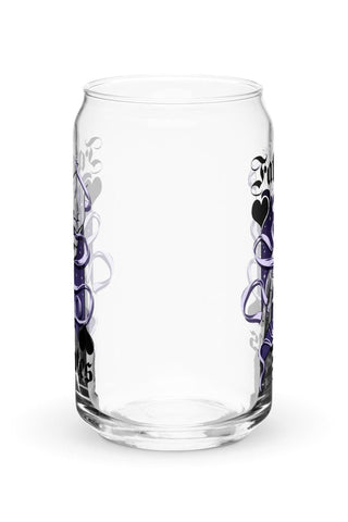 Fated Mates Can Glass - Caffeineandcurses - Caffeine and Curses