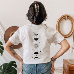 Feyre's Tattoo T-Shirt - ACOTAR