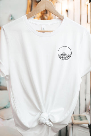 Feyres Tattoo T - Shirt - Caffeineandcurses - Sarah J Maas