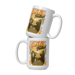 Fireheart Festival Mug