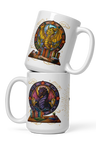 Tairn and Andarna Mug