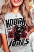 Kodiak Jones T - Shirt - Caffeineandcurses - Tate James