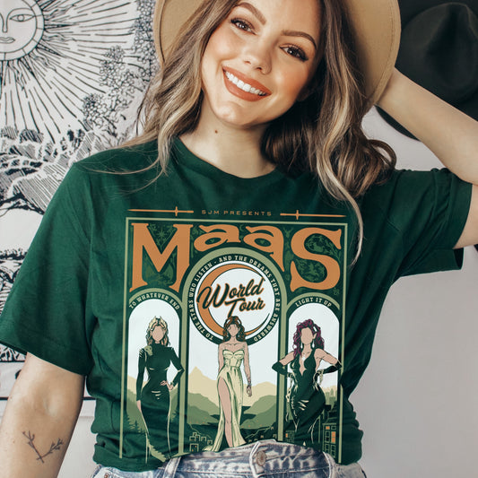 Maasverse T-Shirt