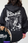Manon Blackbeak Hoodie