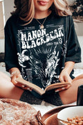 Manon Blackbeak T-Shirt