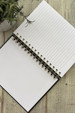 Mass Multiverse Notebook - Caffeineandcurses - Sarah J Maas