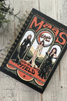 Maas Multiverse Notebook