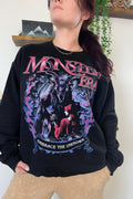 Monster Era Sweatshirt