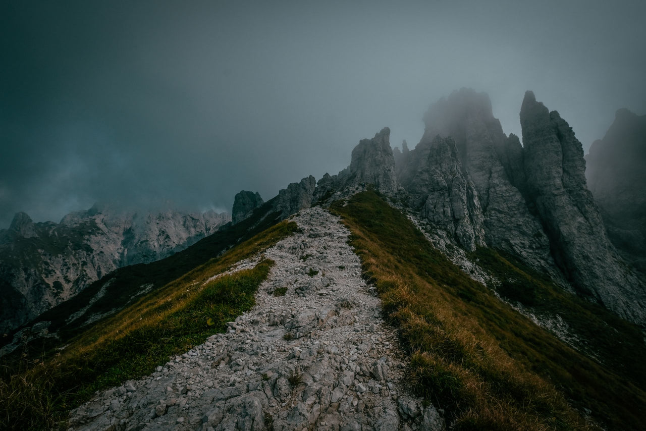 The Parapet
